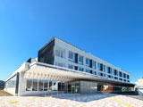 鴨川市立国保病院 写真