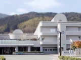 ⻄予市⽴野村診療所 写真
