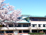 県北西部地域医療センター国保白鳥病院 写真