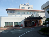 一関国保藤沢病院 写真