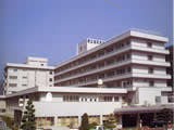 岩手県立釜石病院 写真