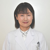 石川由紀子