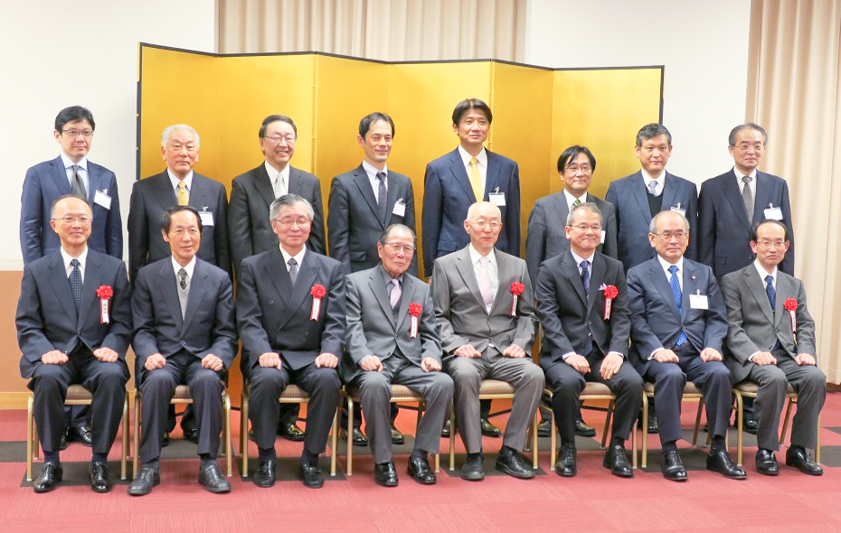 第１０回「地域医療貢献奨励賞」
