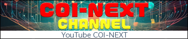 YouTube COI-NEXT - YouTube