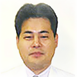 小松 憲一 助教