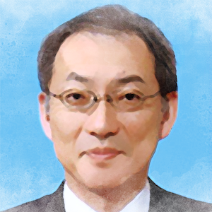 小谷 和彦教授