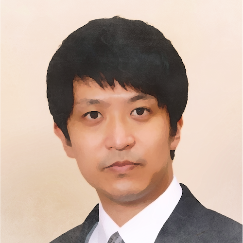 渡部 純教授