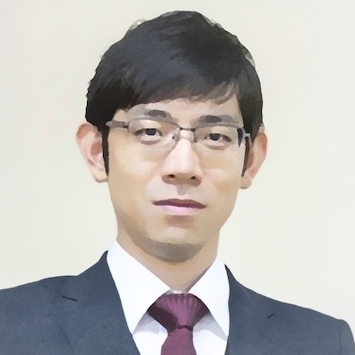 澤城 大悟教授