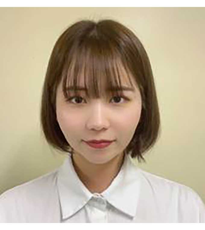 小倉 佳奈