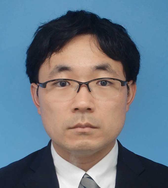 鎌田 眞行