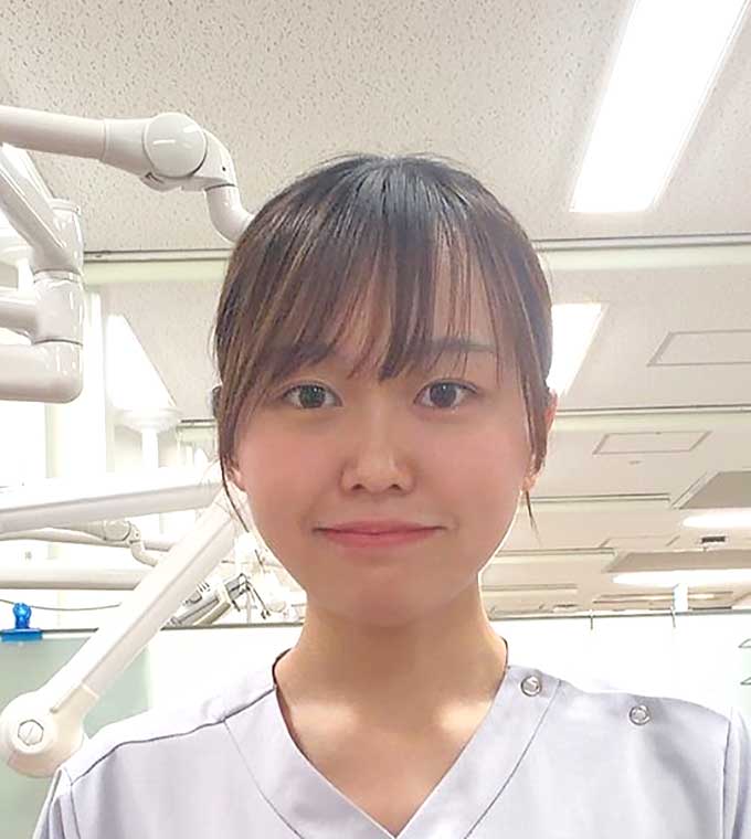 中野 広菜