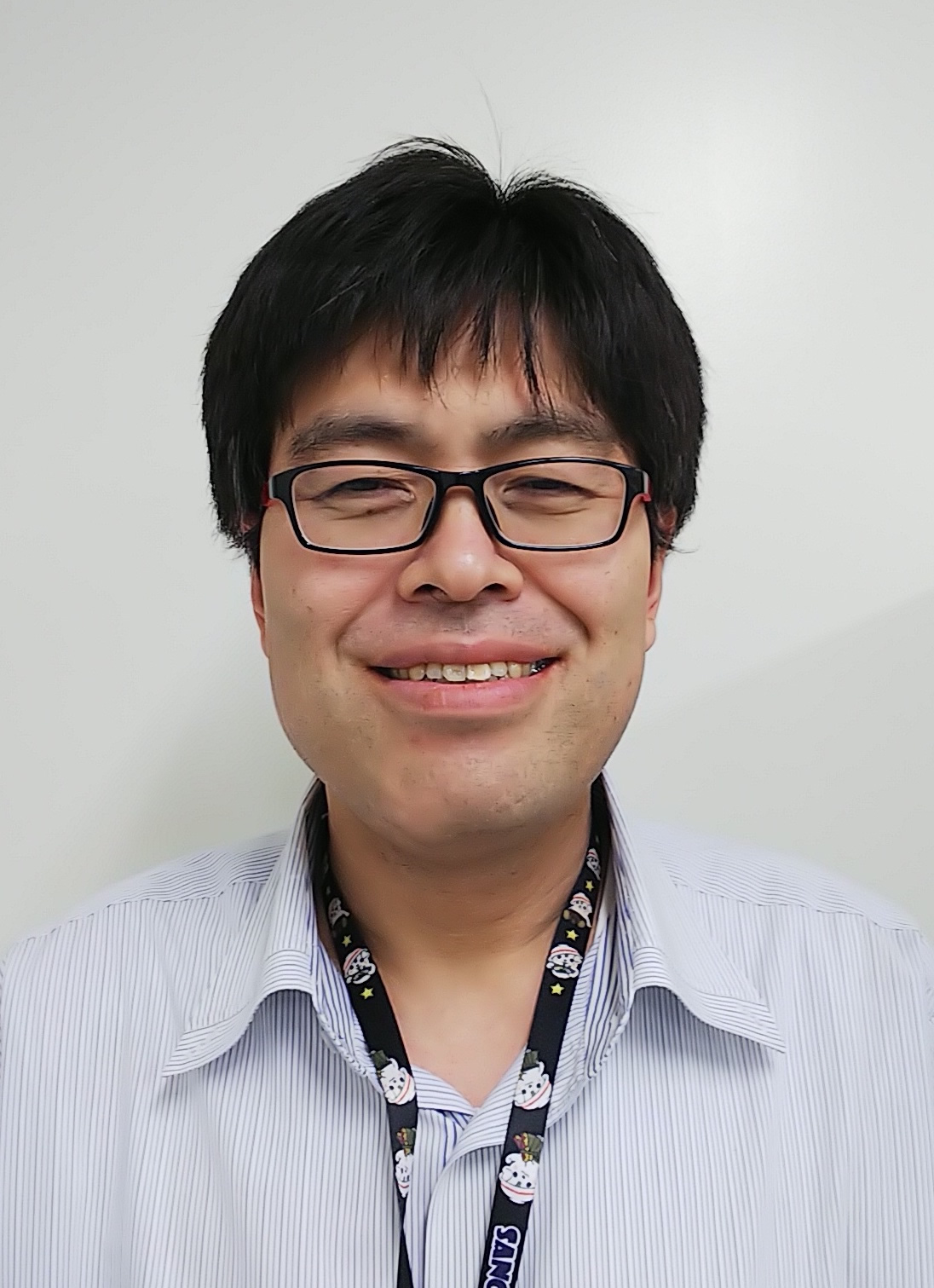 Ishikawa Shi