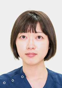 杉田真穂