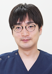 倉井 毅