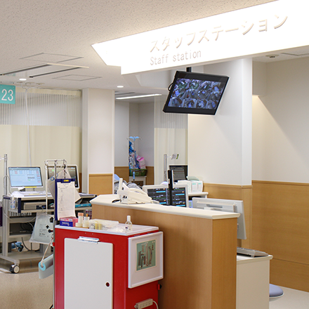 見学希望者募集