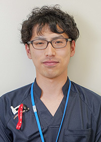田中 保平