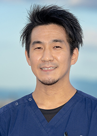 藤原 慈明