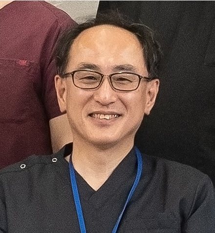 藤本 茂の肖像写真