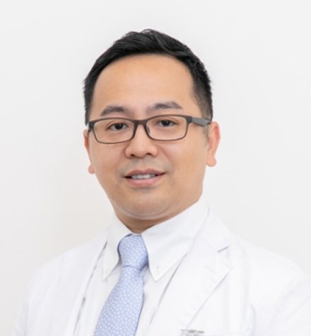 井林 賢志の肖像写真