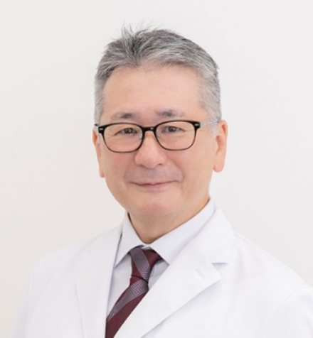 川合謙介の肖像写真