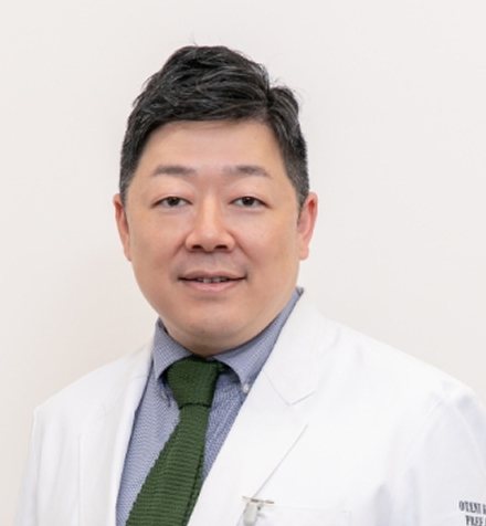 大谷 啓介の肖像写真