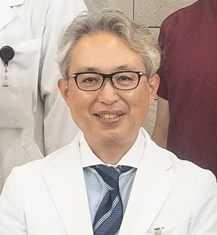 田中 亮太の肖像写真