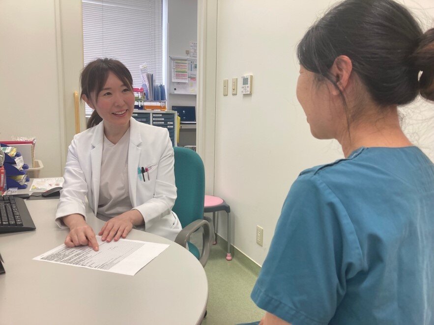 社会的卵子凍結をお考えの方へ