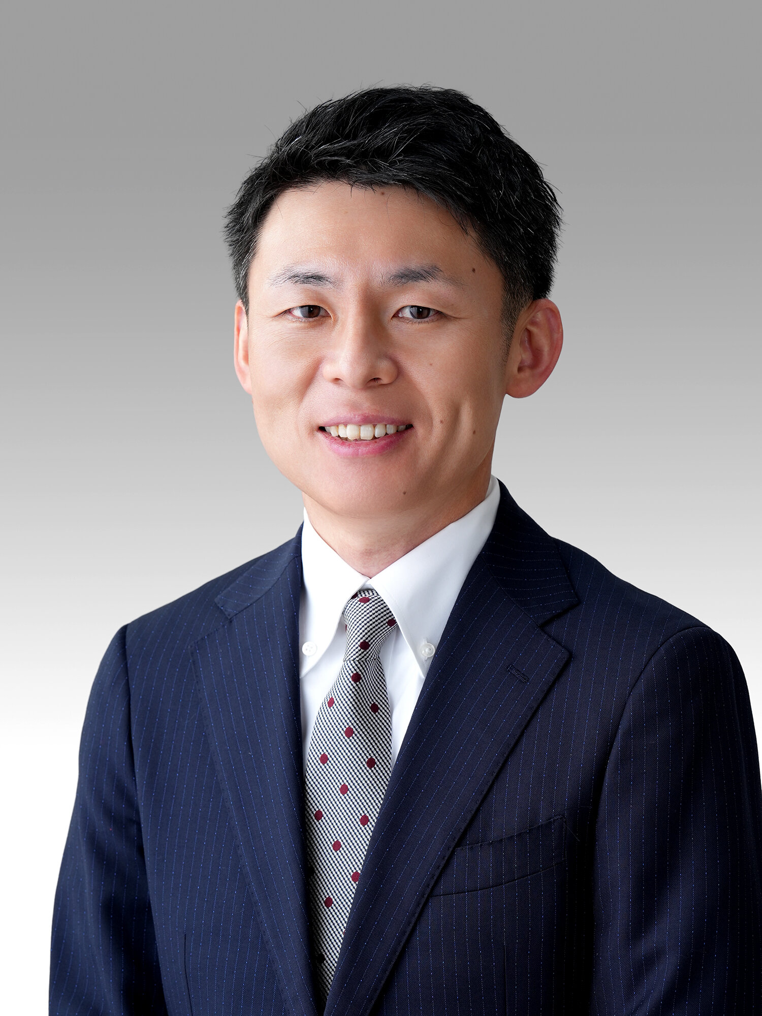 講師 藤原　健史