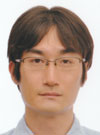 教授(兼) 松村 貴由