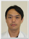 学内教授・副科長 相澤 啓