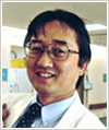 教授(兼任) 河田 政明