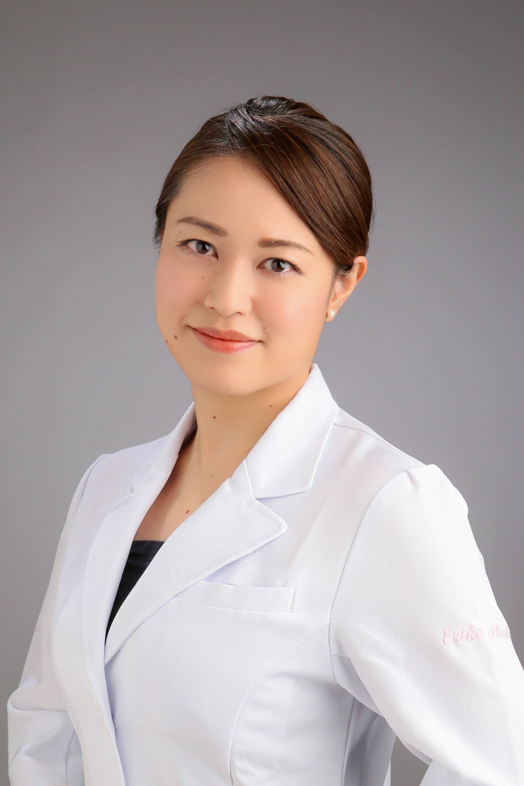 講師 池田　恵理子