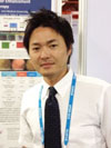 講師 井野 裕治