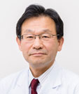 教授 礒田 憲夫