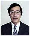 教授 菅野　健太郎