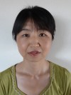 講師(兼) 三枝 充代