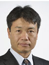 教授(兼) 矢野 智則