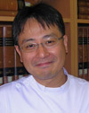 学内講師 滑川 道人