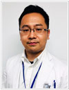講師 井林 賢志