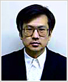 准教授 永井 正