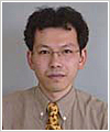 学内教授 岩本 雅弘