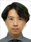 学内教授 濱本 耕平