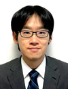 教授 白井 克幸