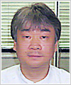 准教授 嵯峨 泰