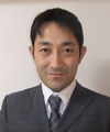講師 馬場 洋介