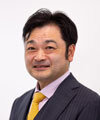 教授 藤村 哲也