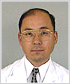 教授 森田 辰男