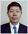 教授 市村 恵一