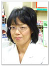 講師 牧野　伸子