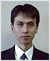 教授 五十嵐　孝